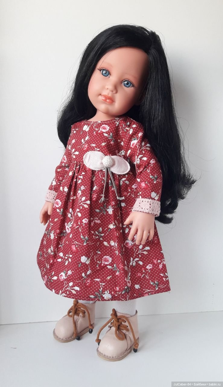 Мои пошивульки для Llorens (фото 10)