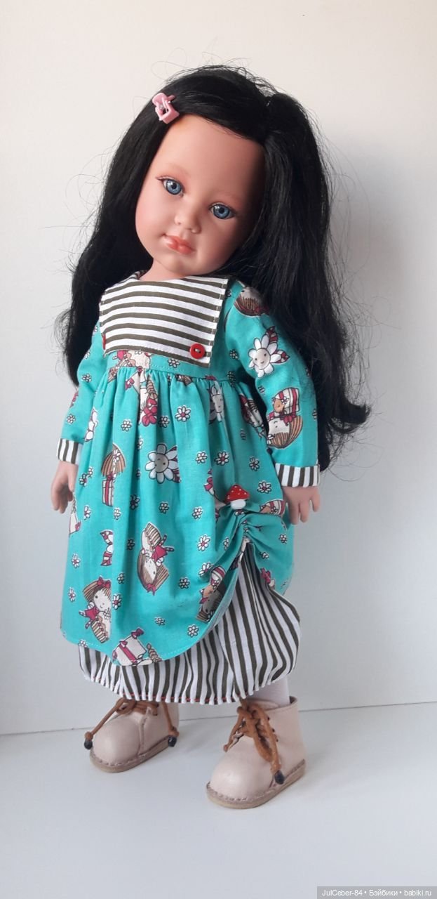 Мои пошивульки для Llorens (фото 7)