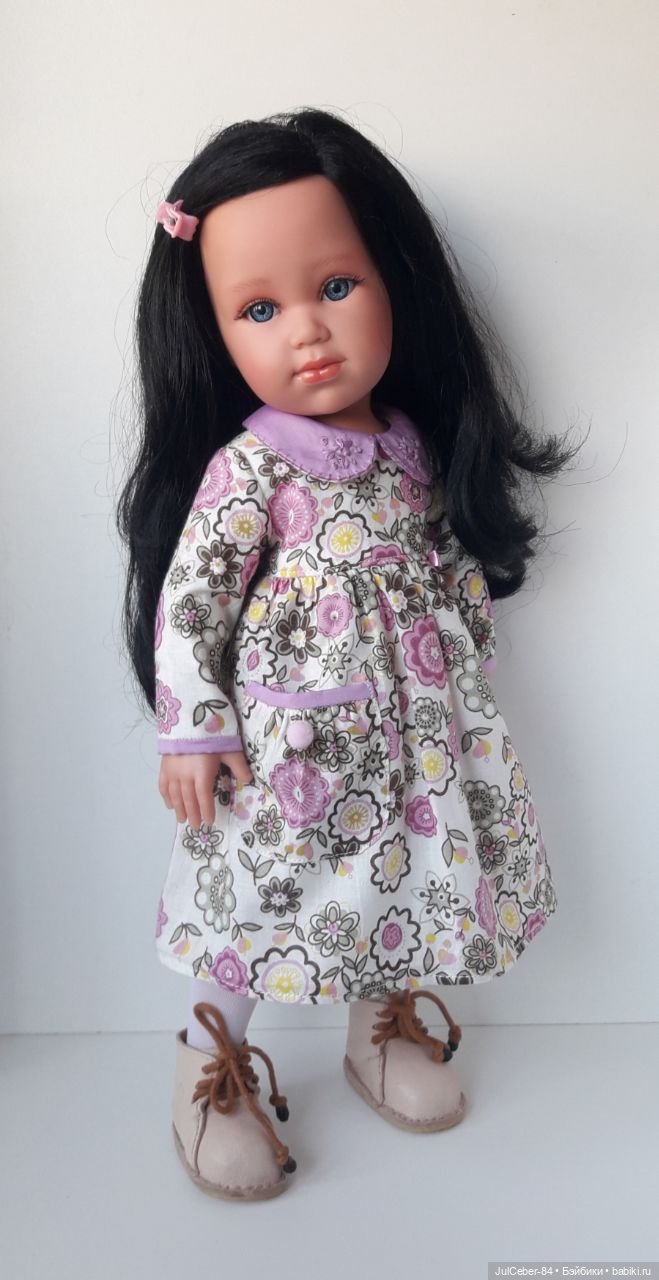 Мои пошивульки для Llorens (фото 2)