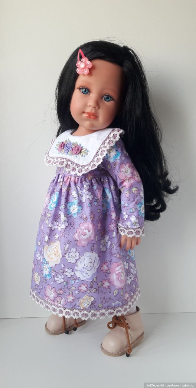 Мои пошивульки для Llorens (фото 4)