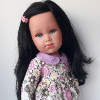 Мои пошивульки для Llorens