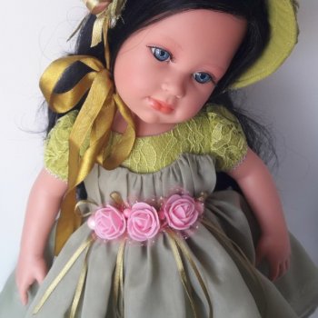 образ для Llorens