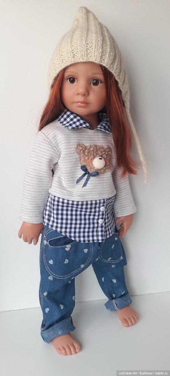 Один фасон костюма, а столько вариантов (фото 8)