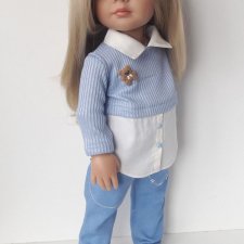 Одежда  для Gotz 36 см