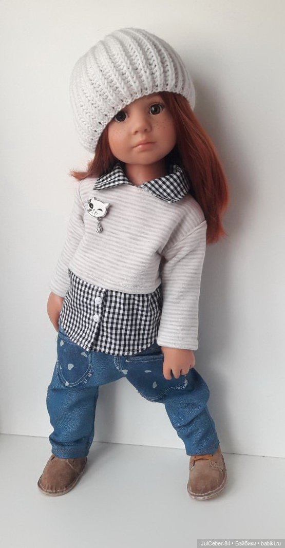 Один фасон костюма, а столько вариантов (фото 9)