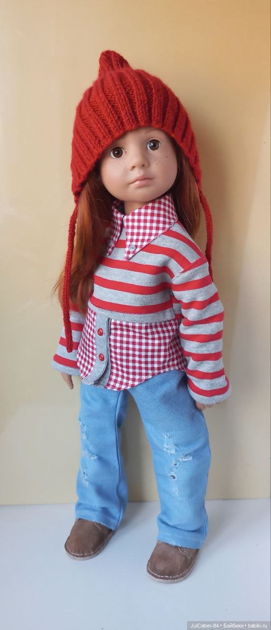 Один фасон костюма, а столько вариантов (фото 4)