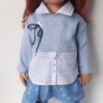 Одежда  для Gotz 50 см