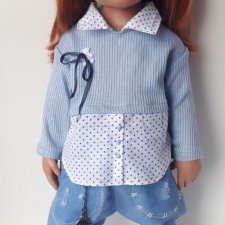 Одежда  для Gotz 50 см