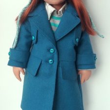 Одежда  для Gotz 50 см