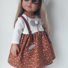 Наряд  для Gotz 36 см