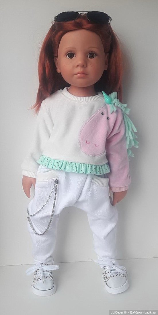 Удачный швейный эксперимент (фото 3)