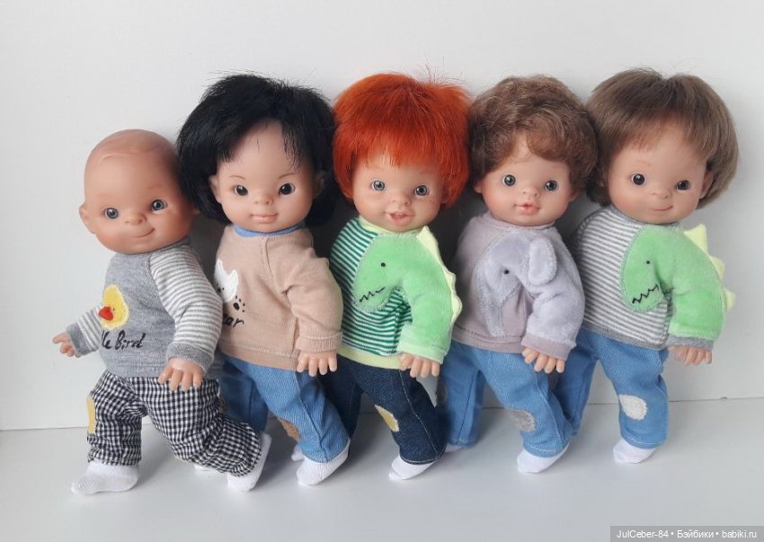 Удачный швейный эксперимент (фото 8)