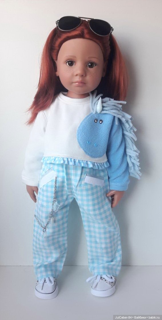 Удачный швейный эксперимент (фото 7)