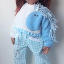 Одежда  для Gotz 50 см