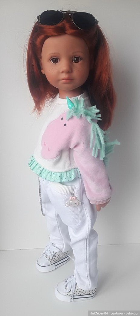 Удачный швейный эксперимент