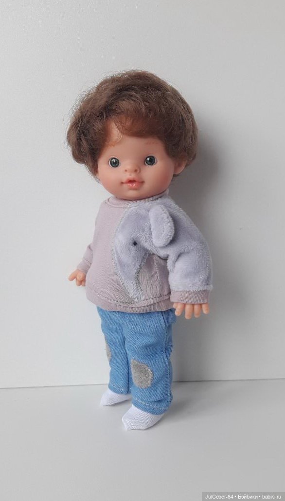 Удачный швейный эксперимент (фото 9)