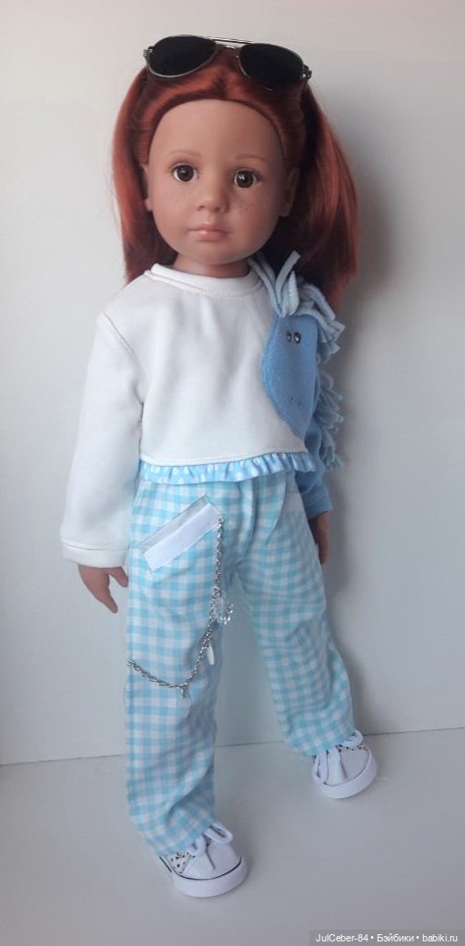 Удачный швейный эксперимент (фото 5)