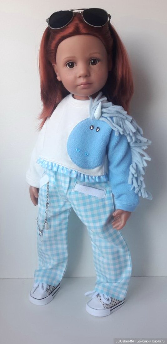 Удачный швейный эксперимент (фото 4)