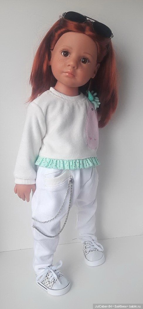 Удачный швейный эксперимент (фото 2)