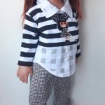 Одежда  для Gotz 50 см