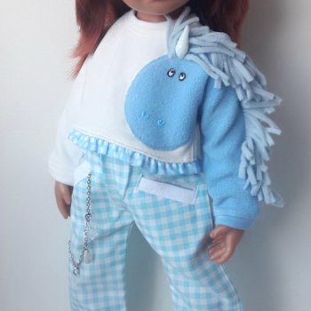 Удачный швейный эксперимент