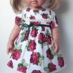 Платья   для Gotz 42 см