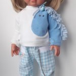 Одежда  для Gotz 42 см