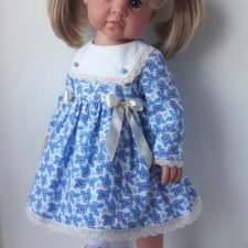 Платья для Gotz 42 см