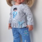 Одежда  для Gotz 42 см