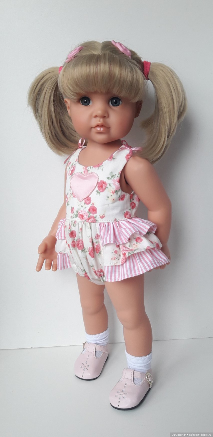 Щекастенькая гостья часть 2