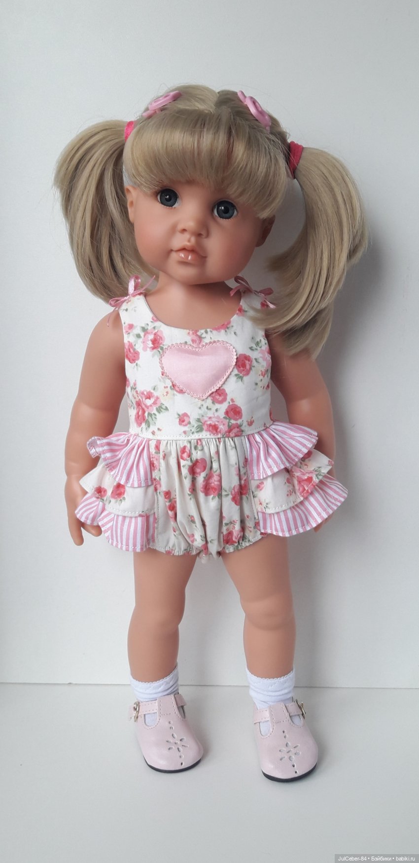 Щекастенькая гостья часть 2 (фото 4)