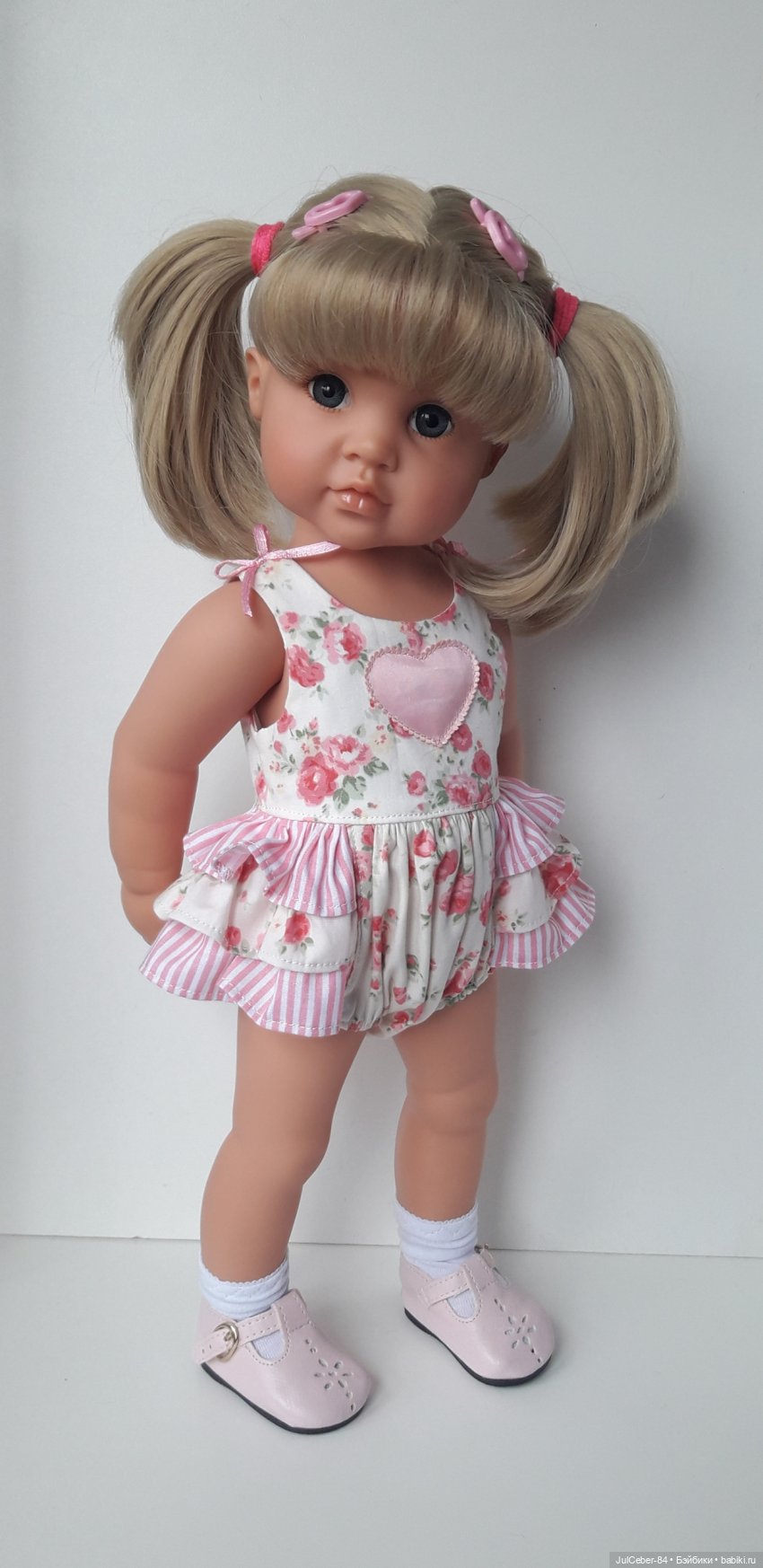 Щекастенькая гостья часть 2 (фото 2)