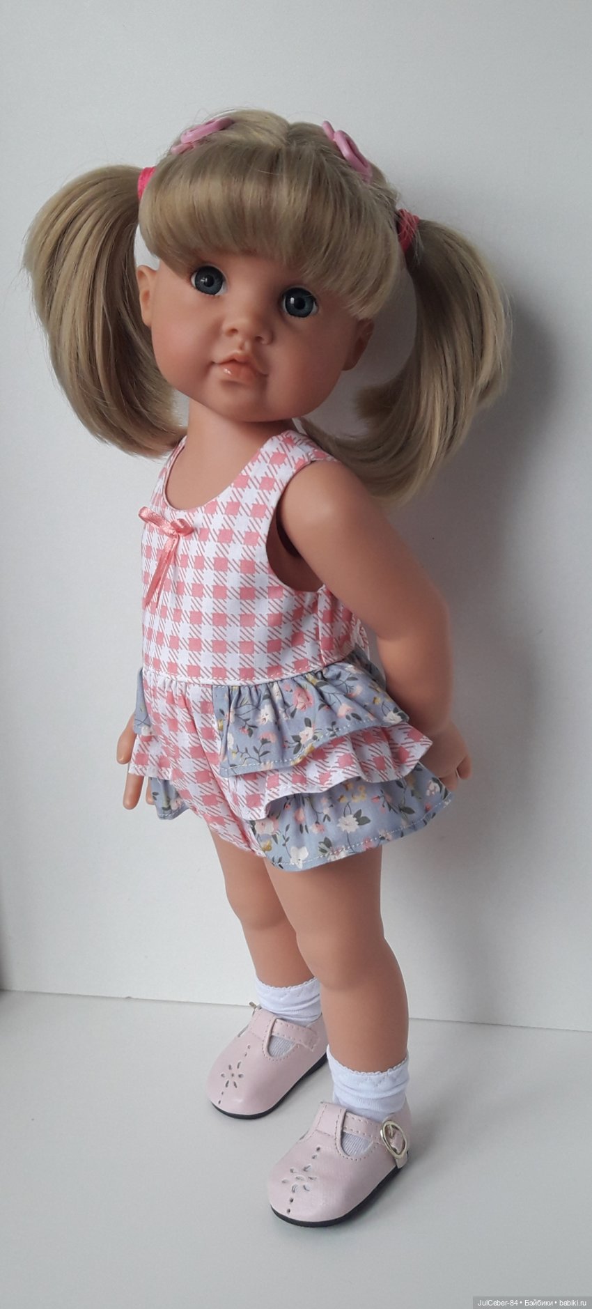 Щекастенькая гостья часть 2 (фото 10)