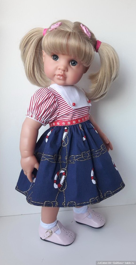 Щекастенькая гостья часть 2