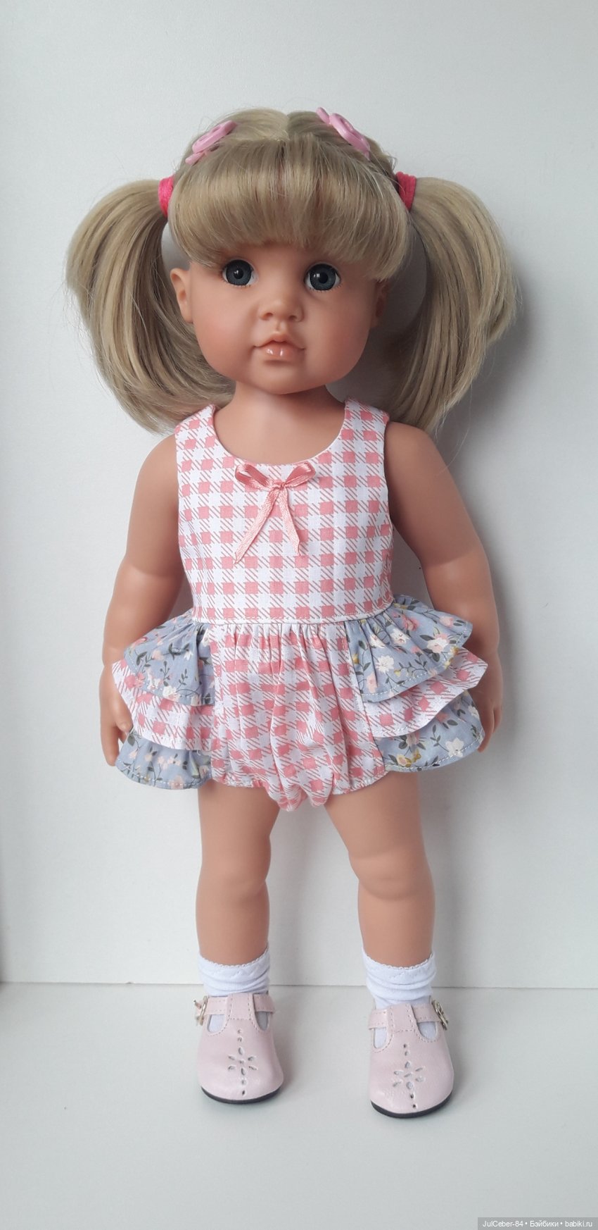 Щекастенькая гостья часть 2