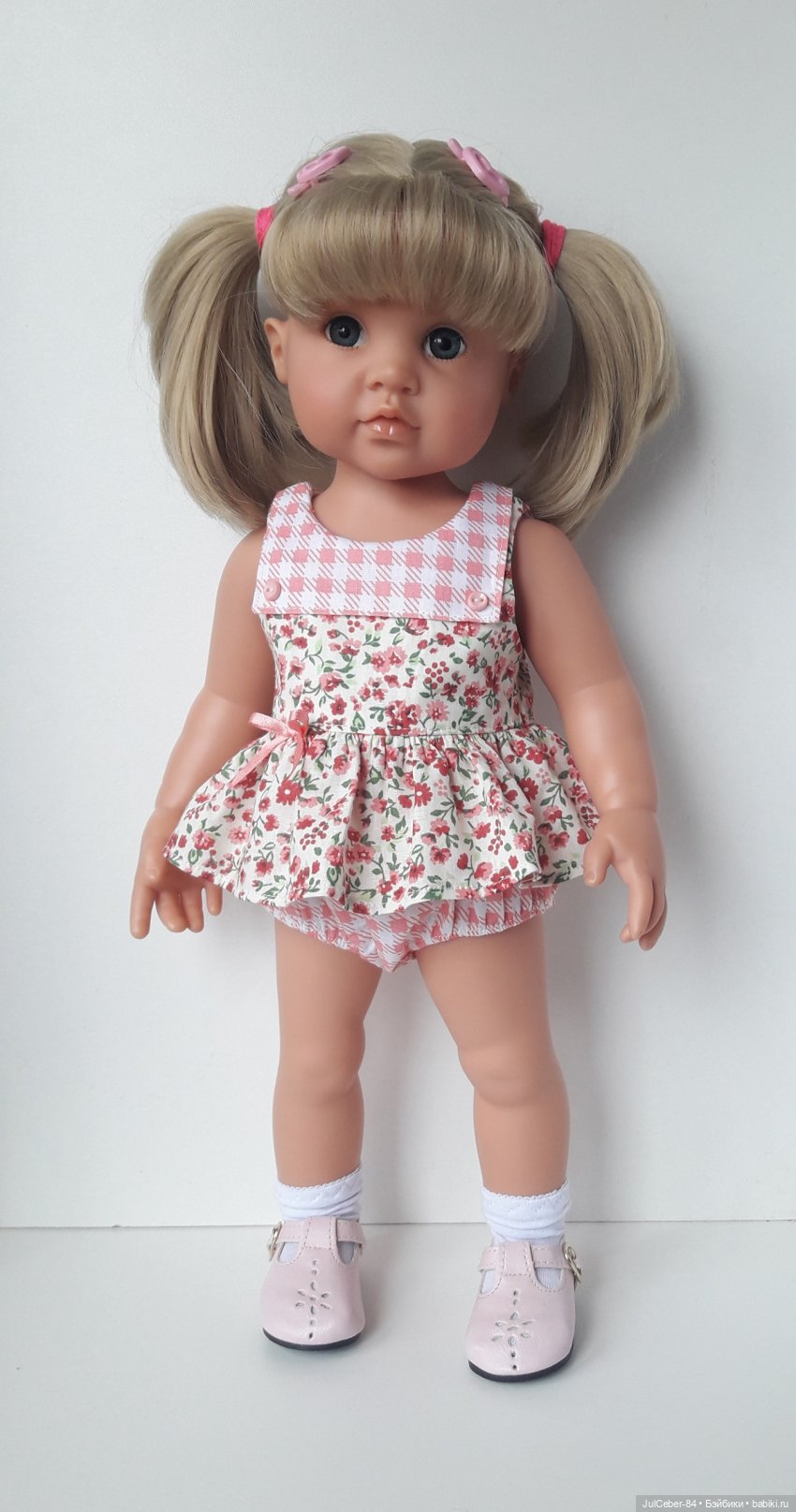 Щекастенькая гостья часть 2 (фото 7)