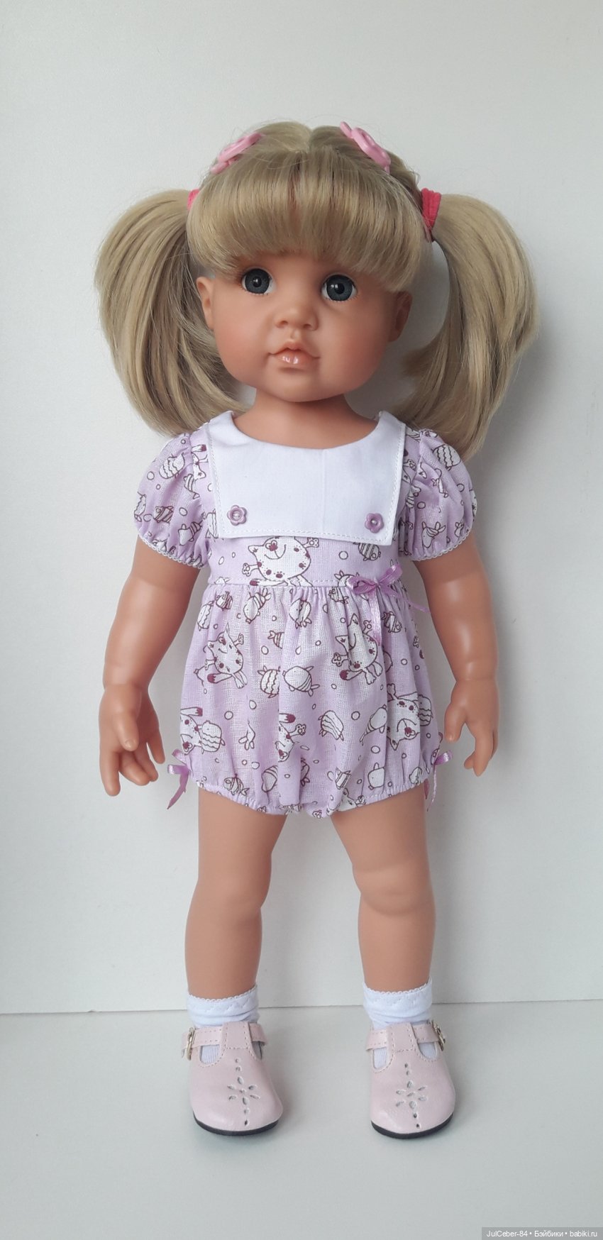 Щекастенькая гостья часть 2 (фото 9)