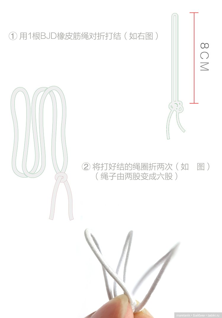 Обзор шарнирного тела Xiaomi Monst 15,5 см (фото 6)