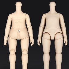 Обзор шарнирного тела Xiaomi Monst 15,5 см