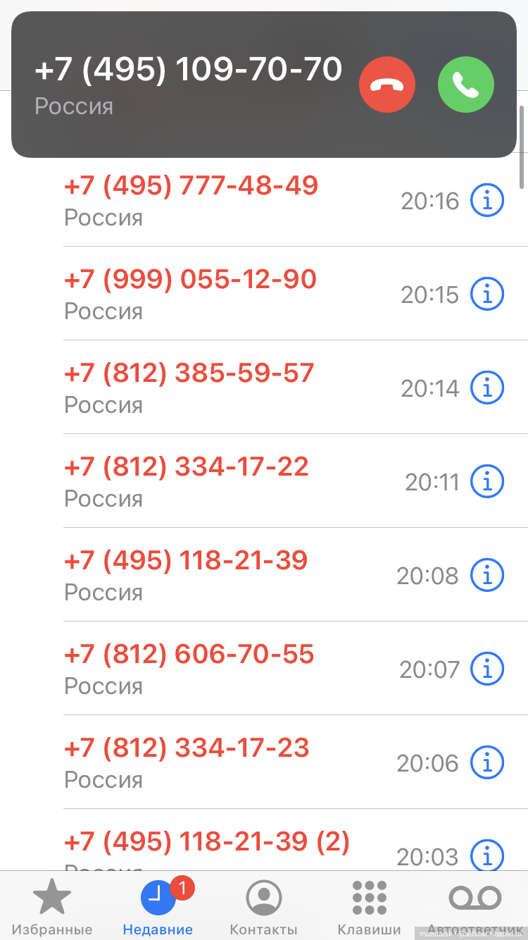 История одной покупки, или как защититься в интернете