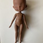 Модель для творчества