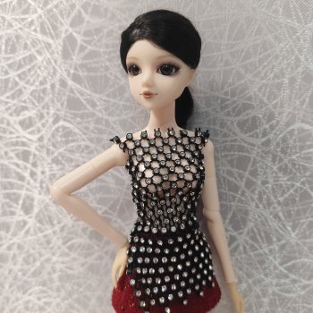 Моя Мартиша