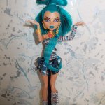 Первое впечатление обманчиво... или как  я влюбилась