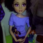 Мои принцессы Moxie teenz