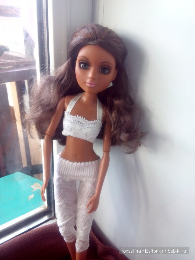 Преображение или все,как родные | Бэйбики Преображение или все,как родные (фото 2)