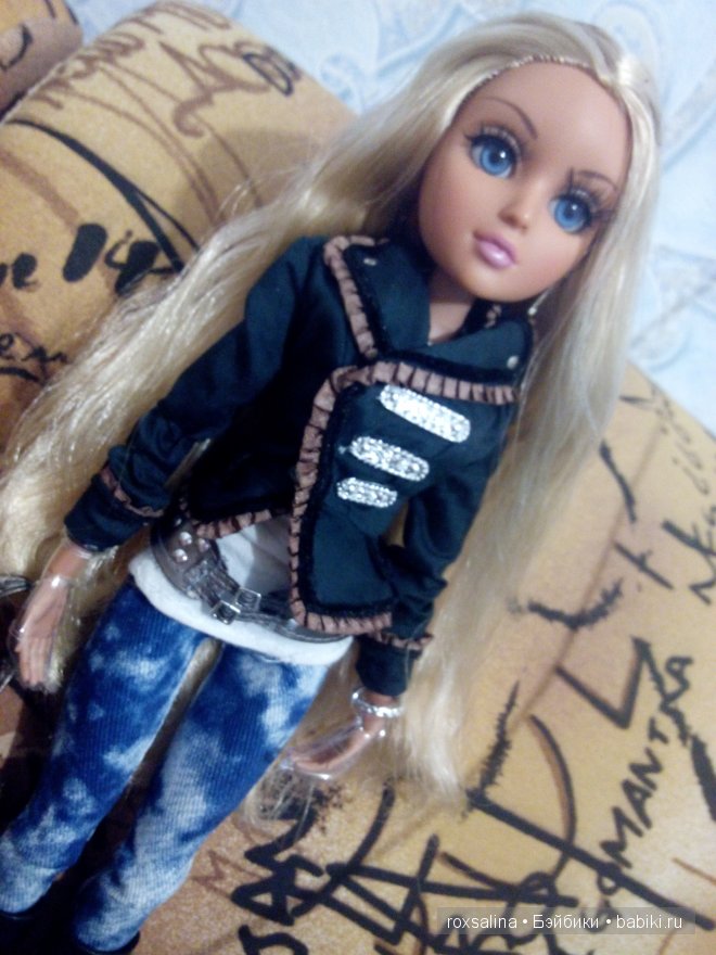 Преображение или все,как родные | Бэйбики Преображение или все,как родные (фото 7)