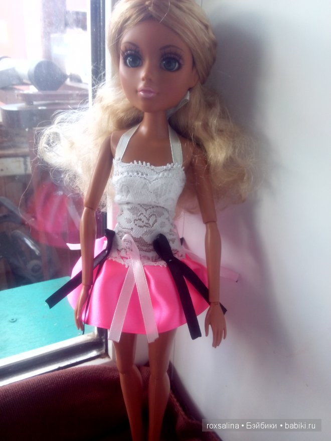 Преображение или все,как родные | Бэйбики Преображение или все,как родные (фото 3)