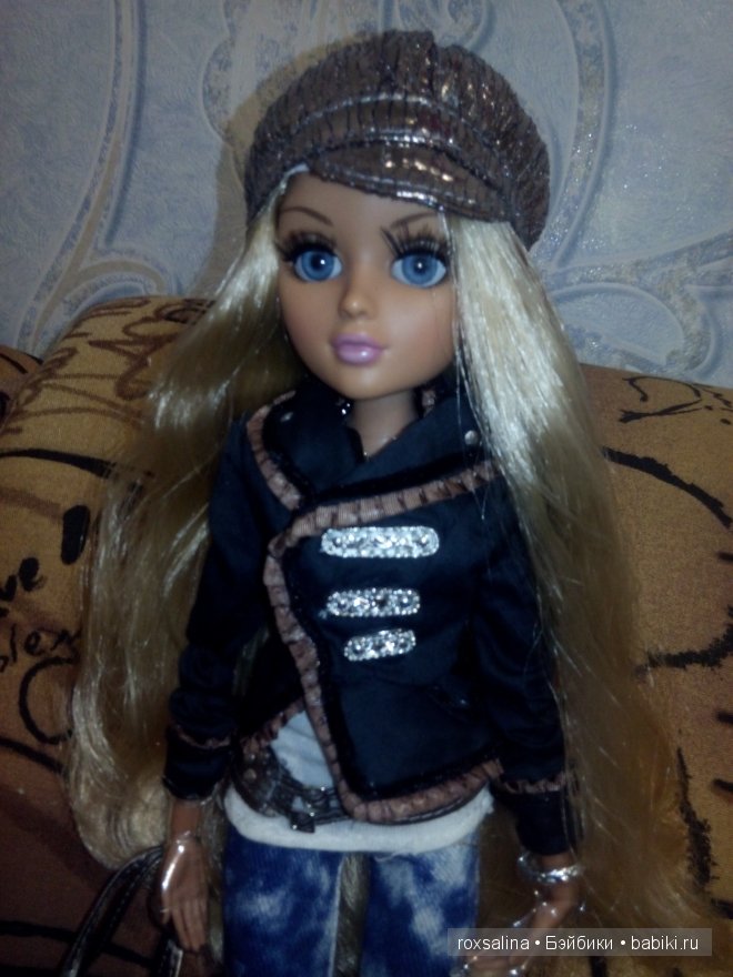 Преображение или все,как родные | Бэйбики Преображение или все,как родные (фото 9)