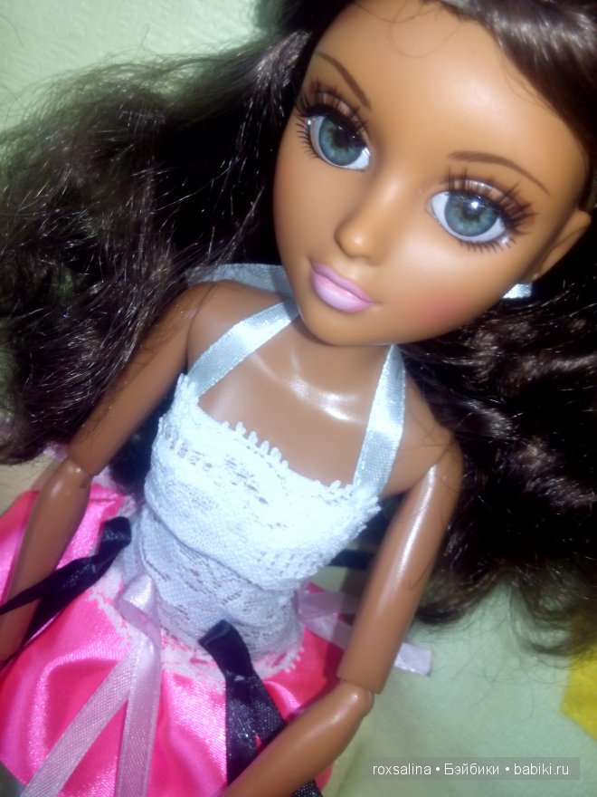 Преображение или все,как родные | Бэйбики Преображение или все,как родные (фото 4)