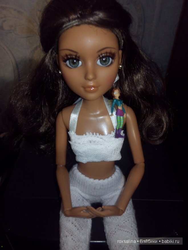 Преображение или все,как родные | Бэйбики Преображение или все,как родные (фото 6)